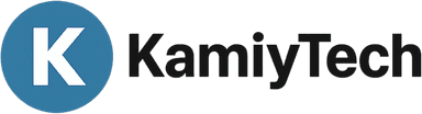KamiyTech Logo