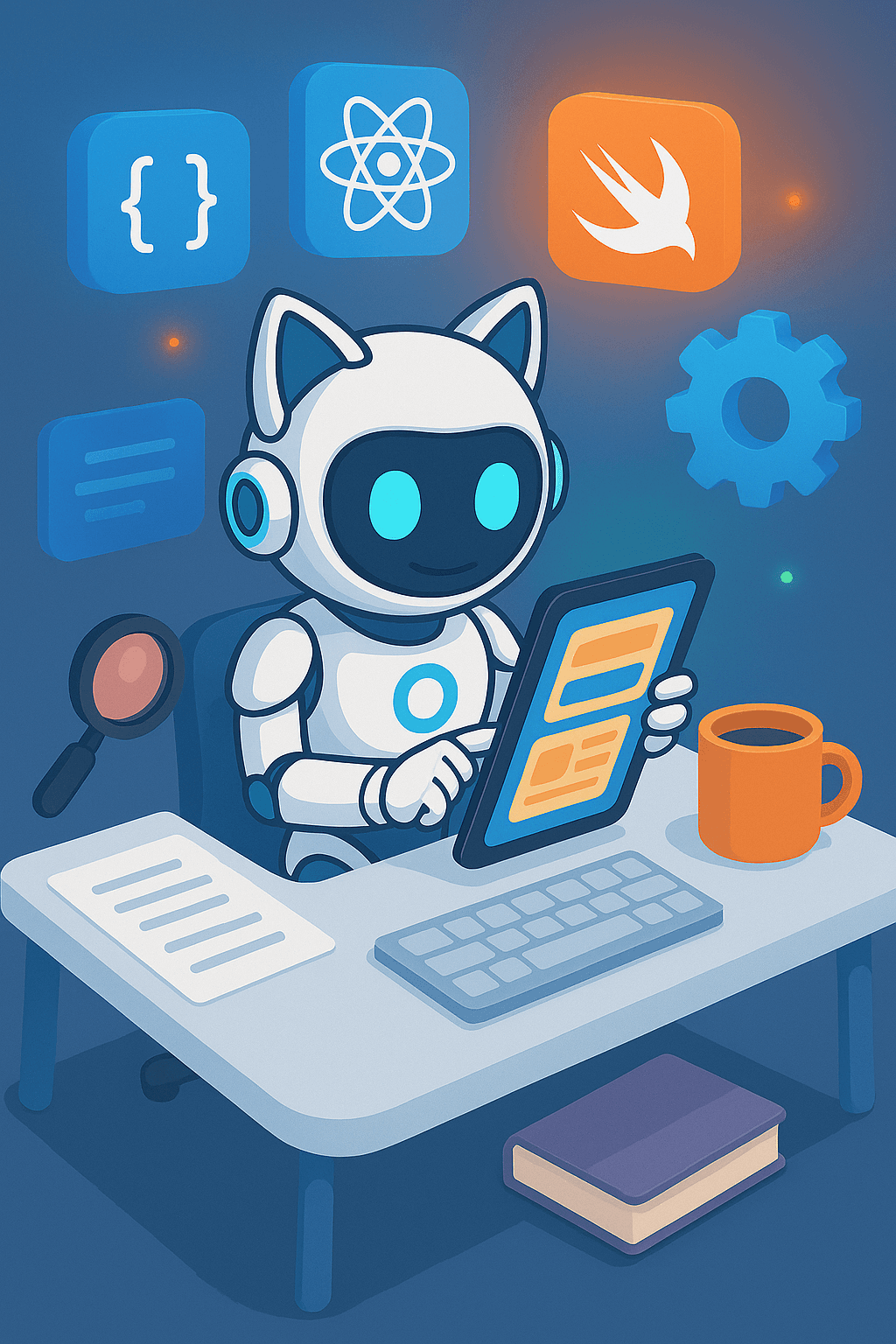 Mobile App Development