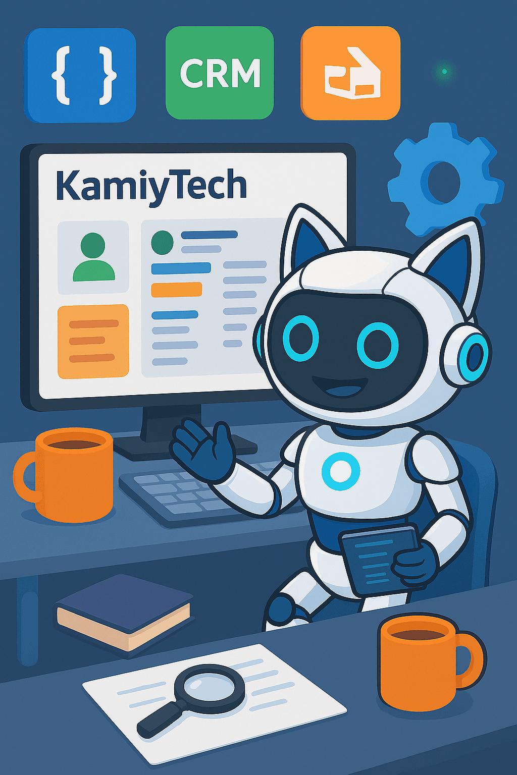 Business Management Software